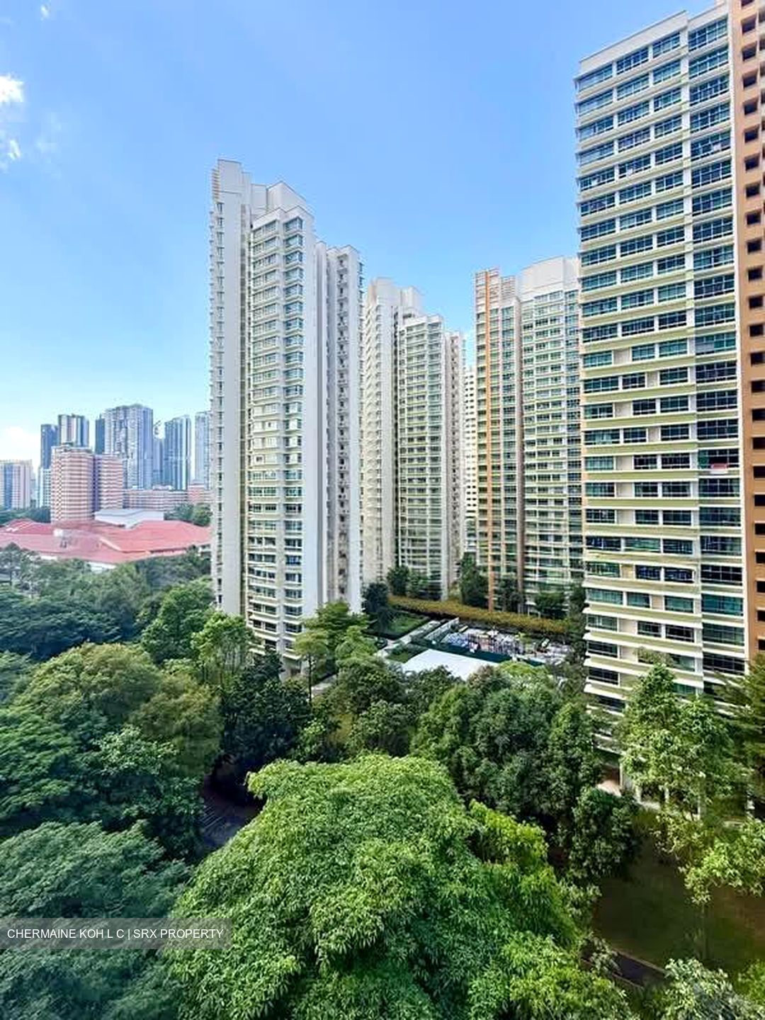 Blk 93 Skyterrace @ Dawson (Queenstown), HDB 4 Rooms #589630581